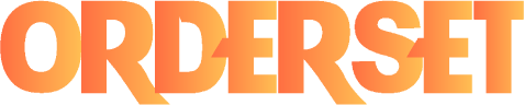 OrderSet